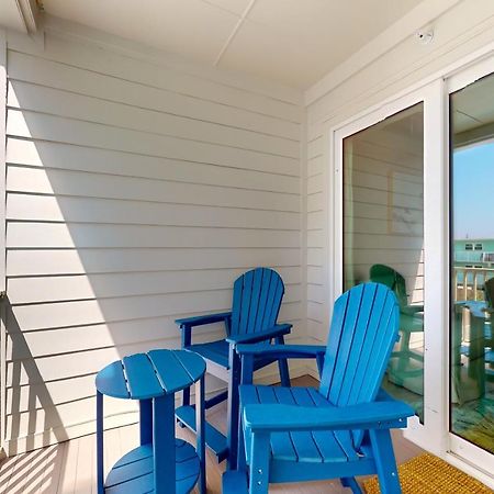 Sea Glass 208 Gulf Shores Buitenkant foto