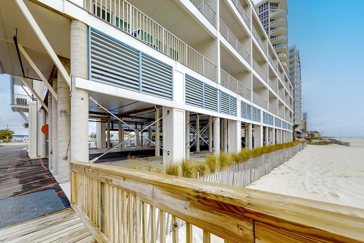 Sea Glass 208 Gulf Shores Buitenkant foto