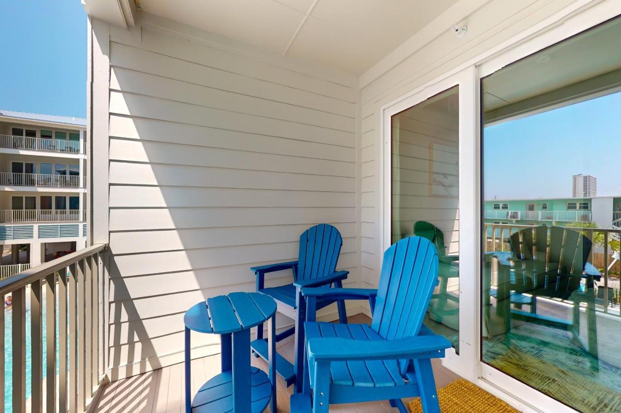 Sea Glass 208 Gulf Shores Buitenkant foto